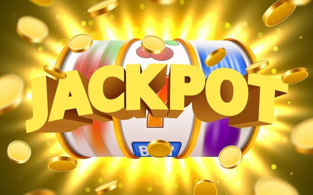 Game jackpot online trở thành trào lưu trên nhà cái trực tuyến