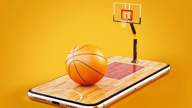 Cá cược bóng rổ game thể thao hấp dẫn trong Bong88 
