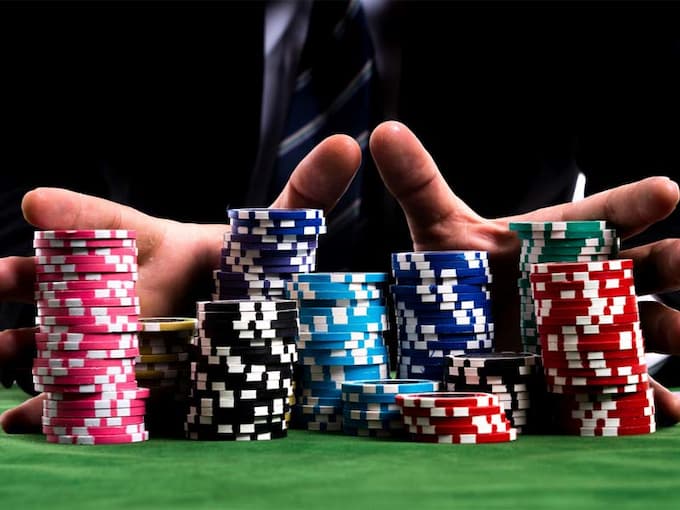 Các giải đấu poker thế giới nổi tiếng nhất