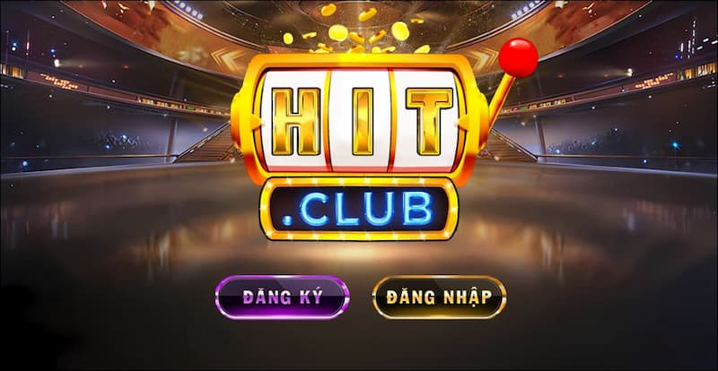 Giới thiệu về cổng game Hit Club