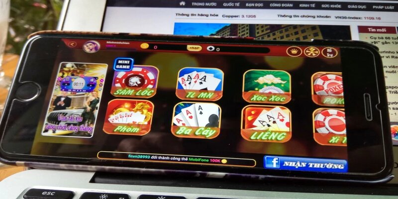 Sin88 casino đổi thưởng