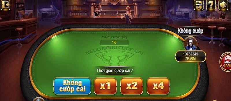 Cách chơi game ngưu ngưu Hi88 dành cho người mới